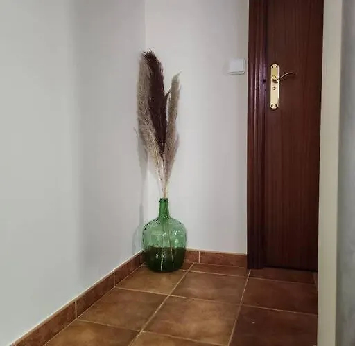El Apartamento