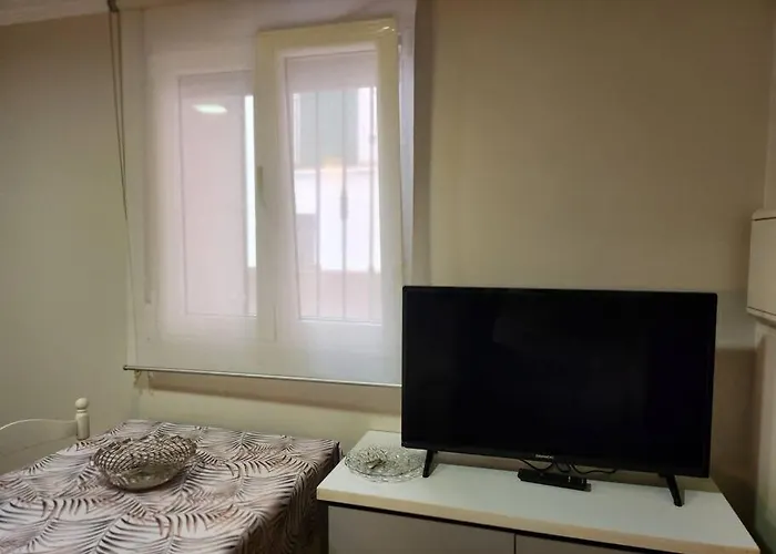 El Apartamento