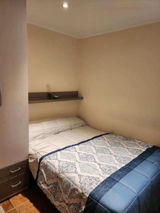El Apartment