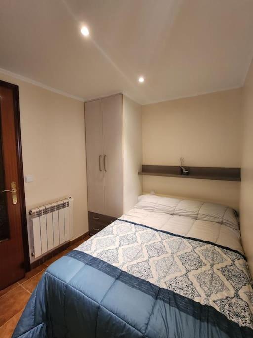 Apartment El Ateca